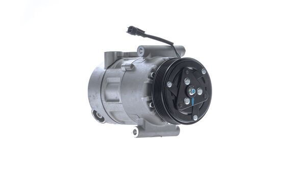 Ilustracja ACP 1361 000S MAHLE sprężarka, klimatyzacja