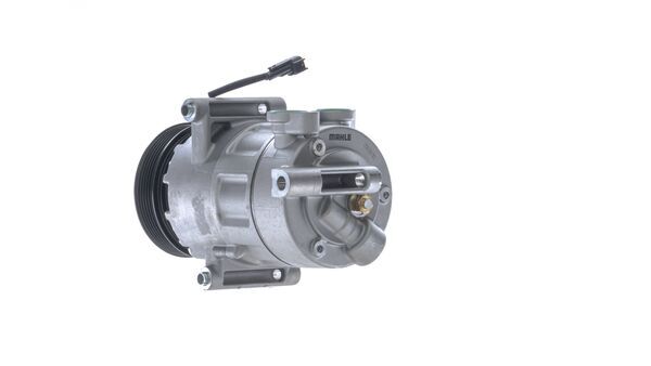 Ilustracja ACP 1361 000S MAHLE sprężarka, klimatyzacja