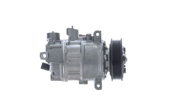 Ilustracja ACP 1570 000P MAHLE sprężarka, klimatyzacja