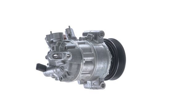 Ilustracja ACP 1570 000P MAHLE sprężarka, klimatyzacja