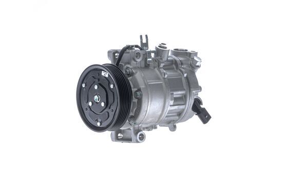 Ilustracja ACP 1574 000S MAHLE sprężarka, klimatyzacja