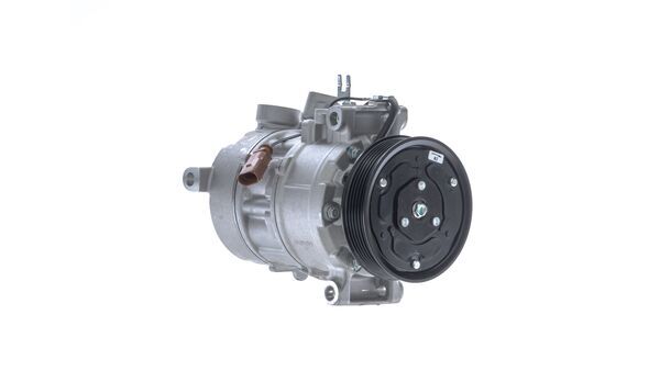Ilustracja ACP 1574 000S MAHLE sprężarka, klimatyzacja