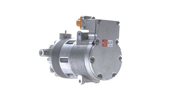 Ilustracja ACP 1597 000P MAHLE sprężarka, klimatyzacja