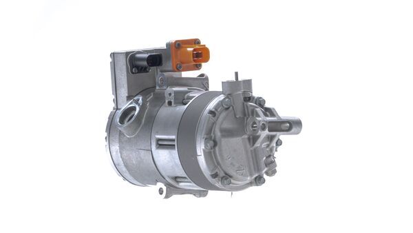 Ilustracja ACP 1597 000P MAHLE sprężarka, klimatyzacja