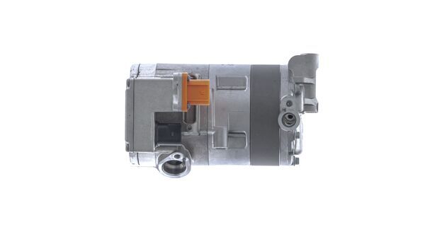 Ilustracja ACP 1597 000P MAHLE sprężarka, klimatyzacja
