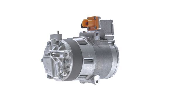 Ilustracja ACP 1597 000P MAHLE sprężarka, klimatyzacja