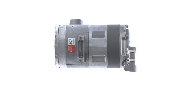 Ilustracja ACP 1597 000P MAHLE sprężarka, klimatyzacja