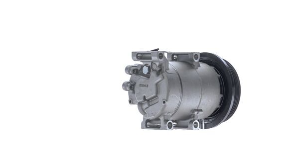 Ilustracja ACP 449 000S MAHLE sprężarka, klimatyzacja