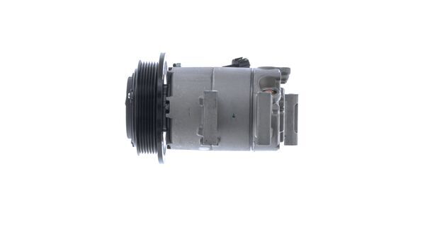 Ilustracja ACP 449 000S MAHLE sprężarka, klimatyzacja