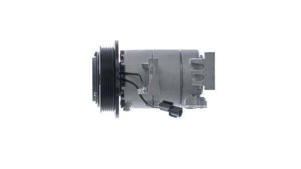 Ilustracja ACP 449 000S MAHLE sprężarka, klimatyzacja