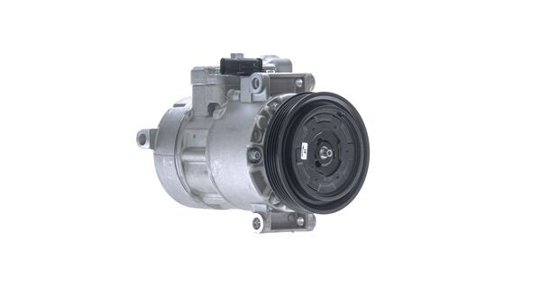 Ilustracja ACP 592 000S MAHLE sprężarka, klimatyzacja
