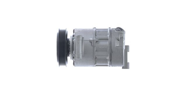 Ilustracja ACP 592 000S MAHLE sprężarka, klimatyzacja