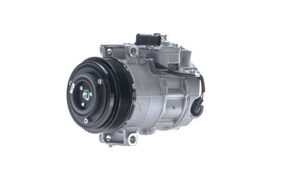 Ilustracja ACP 642 000S MAHLE sprężarka, klimatyzacja