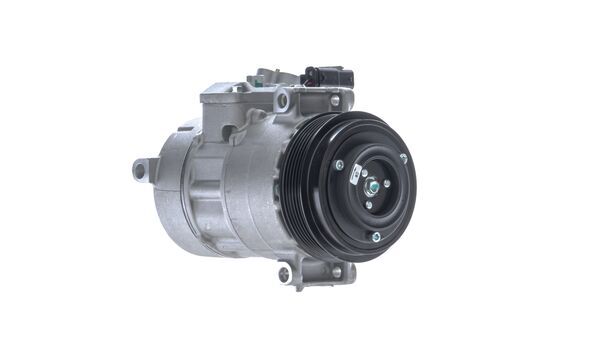 Ilustracja ACP 642 000S MAHLE sprężarka, klimatyzacja