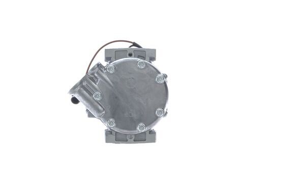 Ilustracja ACP 660 000S MAHLE sprężarka, klimatyzacja