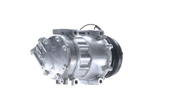 Ilustracja ACP 660 000S MAHLE sprężarka, klimatyzacja