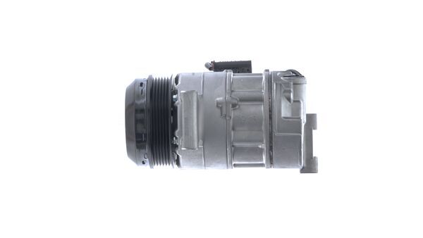 Ilustracja ACP 720 000S MAHLE sprężarka, klimatyzacja