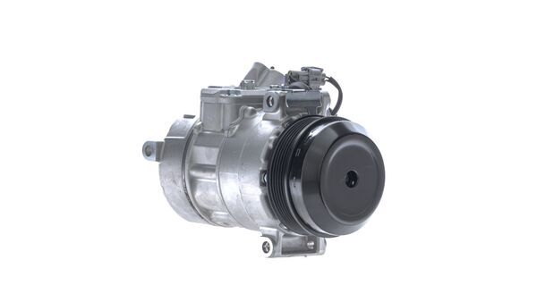 Ilustracja ACP 720 000S MAHLE sprężarka, klimatyzacja