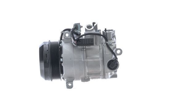 Ilustracja ACP 720 000S MAHLE sprężarka, klimatyzacja