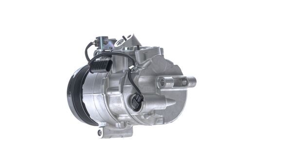 Ilustracja ACP 720 000S MAHLE sprężarka, klimatyzacja