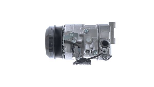 Ilustracja ACP 720 000S MAHLE sprężarka, klimatyzacja