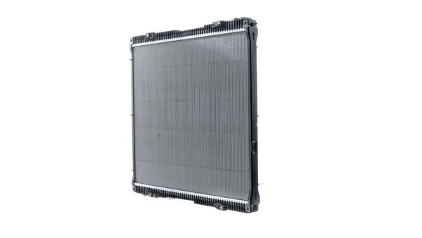 Ilustracja CR 916 000P MAHLE chłodnica cieczy