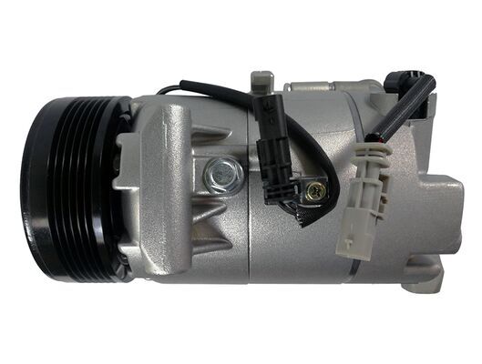 Ilustracja ACP 178 000S MAHLE sprężarka, klimatyzacja