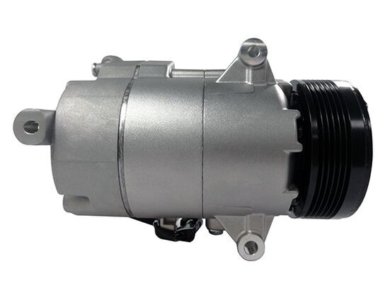 Ilustracja ACP 178 000S MAHLE sprężarka, klimatyzacja