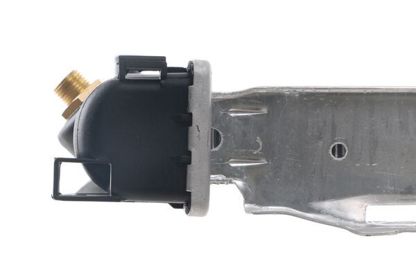 Ilustracja CR 257 000S MAHLE chłodnica cieczy