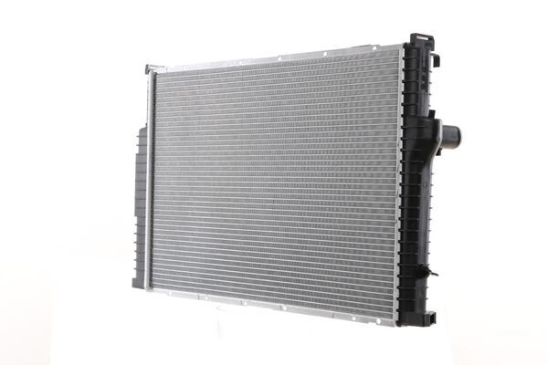 Ilustracja CR 287 000S MAHLE chłodnica cieczy