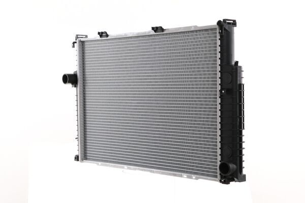 Ilustracja CR 287 000S MAHLE chłodnica cieczy