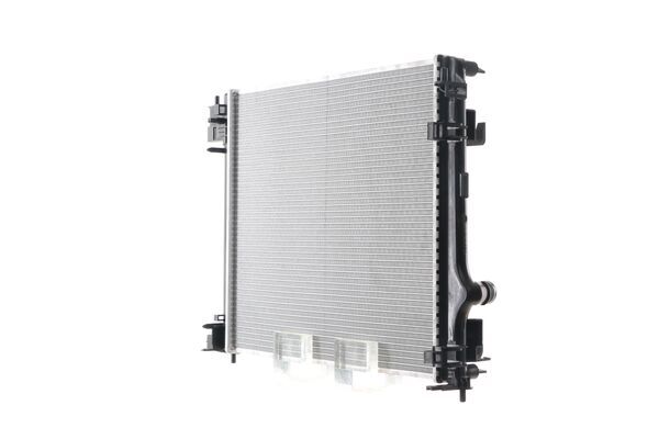 Ilustracja CR 2240 000S MAHLE chłodnica cieczy