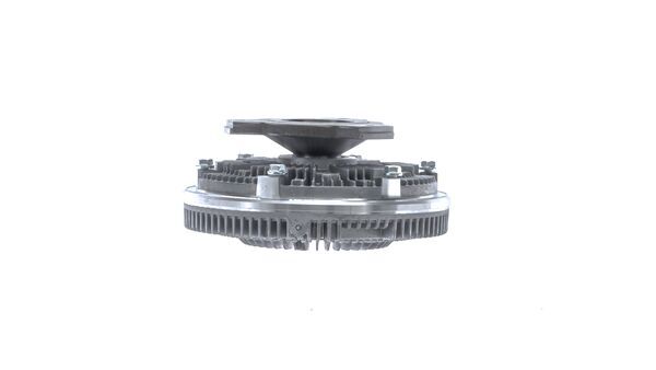 Ilustracja CFC 12 000S MAHLE sprzęgło, wentylator chłodzenia
