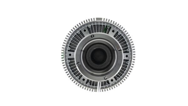 Ilustracja CFC 117 000P MAHLE sprzęgło, wentylator chłodzenia