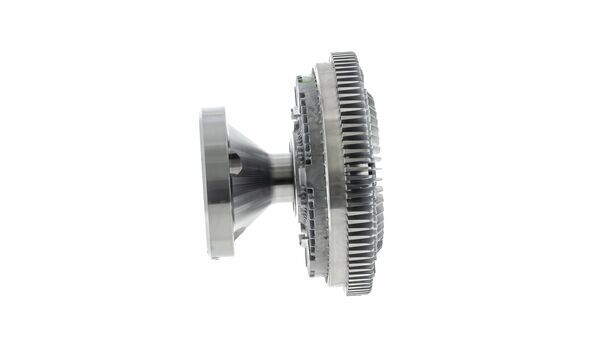 Ilustracja CFC 117 000P MAHLE sprzęgło, wentylator chłodzenia