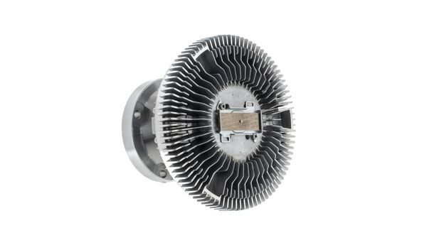 Ilustracja CFC 117 000P MAHLE sprzęgło, wentylator chłodzenia