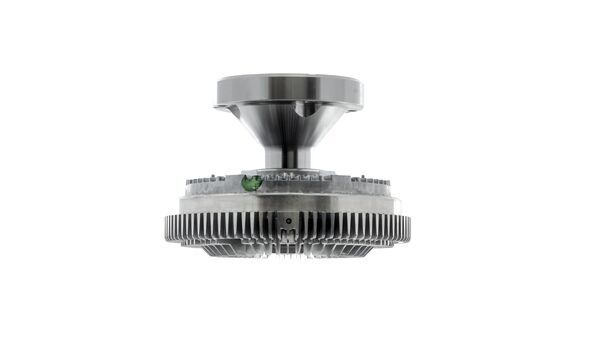 Ilustracja CFC 117 000P MAHLE sprzęgło, wentylator chłodzenia