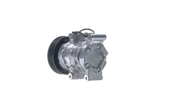 Ilustracja ACP 289 000S MAHLE sprężarka, klimatyzacja