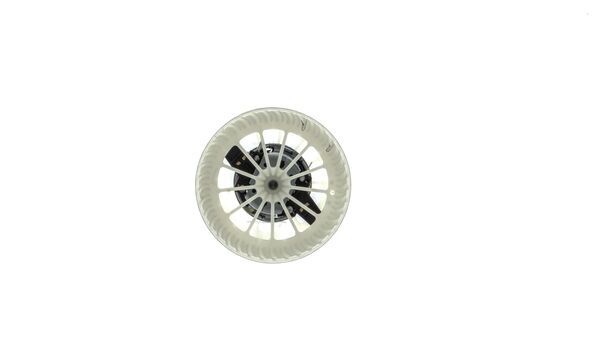 Ilustracja AB 84 000S MAHLE wentylator wewnętrzny