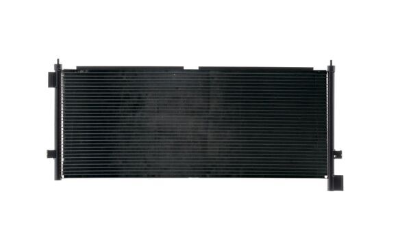 Ilustracja AC 532 000S MAHLE skraplacz, klimatyzacja