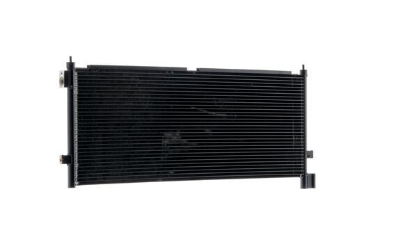 Ilustracja AC 532 000S MAHLE skraplacz, klimatyzacja