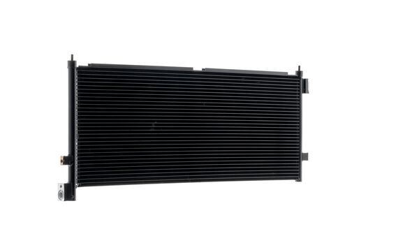 Ilustracja AC 532 000S MAHLE skraplacz, klimatyzacja