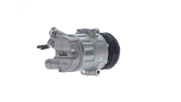 Ilustracja ACP 531 000S MAHLE sprężarka, klimatyzacja