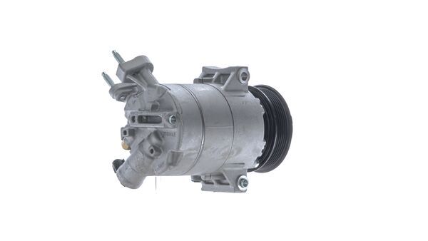 Ilustracja ACP 556 000S MAHLE sprężarka, klimatyzacja