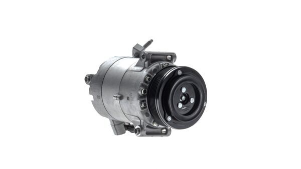 Ilustracja ACP 548 000P MAHLE sprężarka, klimatyzacja