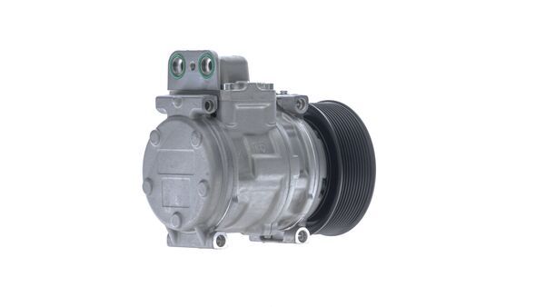 Ilustracja ACP 1590 000S MAHLE sprężarka, klimatyzacja