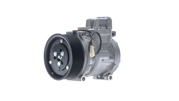 Ilustracja ACP 1590 000S MAHLE sprężarka, klimatyzacja