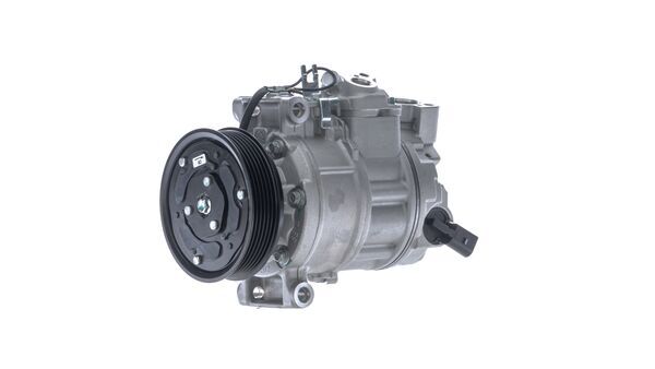 Ilustracja ACP 1630 000S MAHLE sprężarka, klimatyzacja