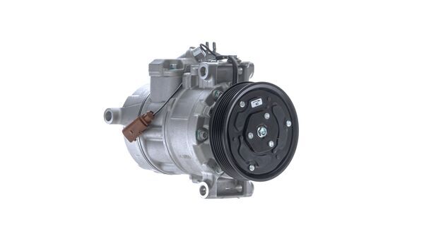 Ilustracja ACP 1630 000S MAHLE sprężarka, klimatyzacja