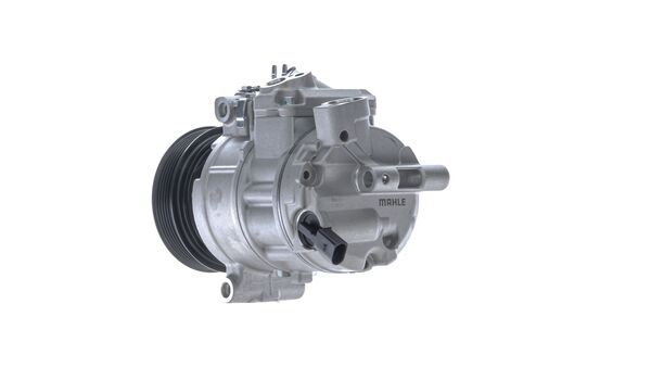 Ilustracja ACP 1630 000S MAHLE sprężarka, klimatyzacja